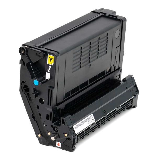 10er Set Toner Gelb Afinia LT5C